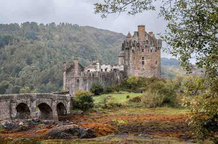 eilean-donan-castle