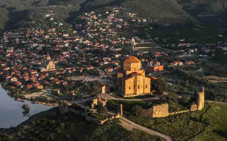 Kruja