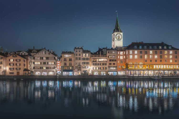 Zurich
