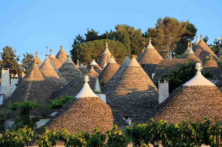 Alberobello