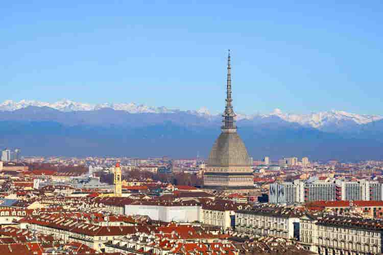 turin-city