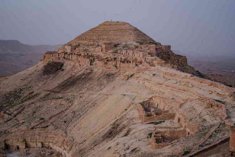 Ghomrassen