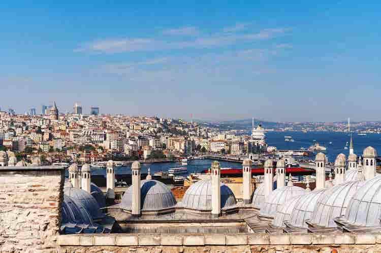 Ankara
