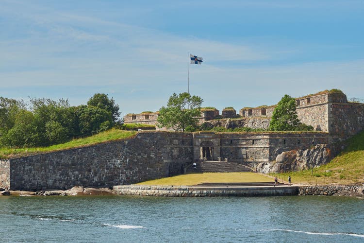 Vaxholm