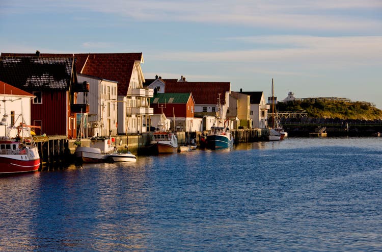 Bohuslän