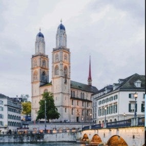 Munich