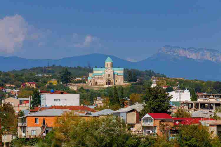 Kutaisi