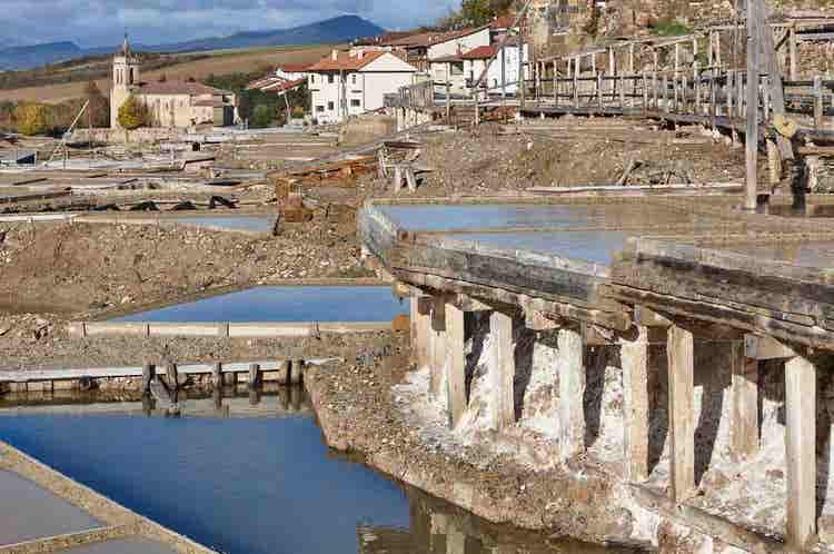 Acqui Terme – Waters of Restoration
