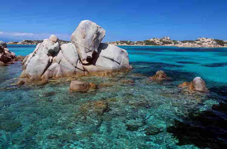 Emerald-Water