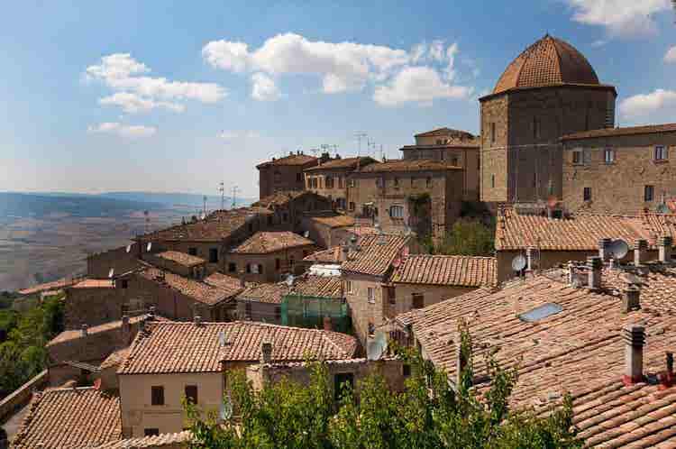 Volterra