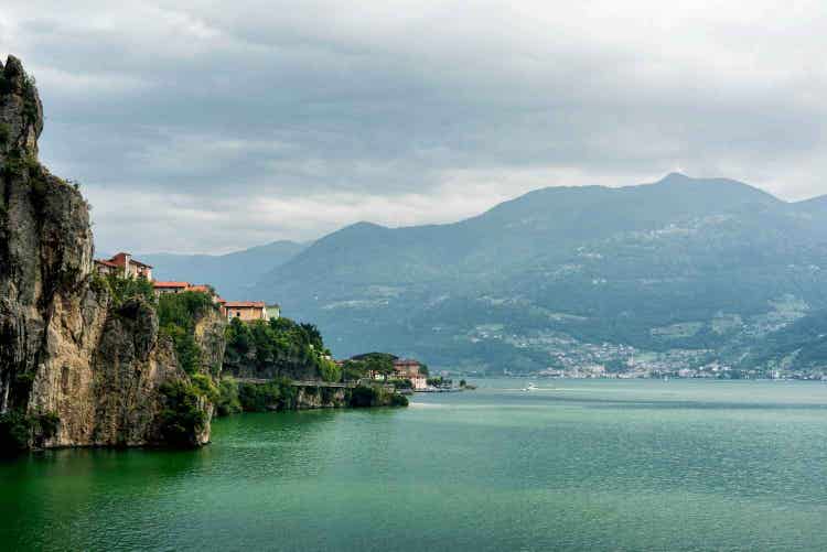 Hidden Gems of Central Italy: Etruscan & Thermal Trails