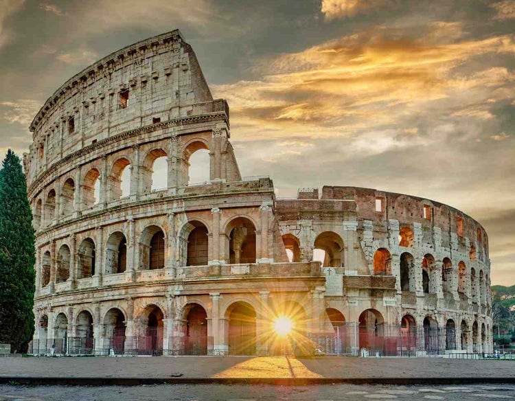 Eternal-City