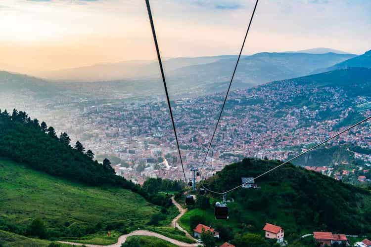 sarajevo-zip-line