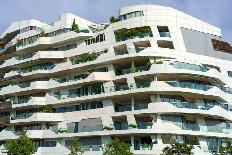 hadid-residential