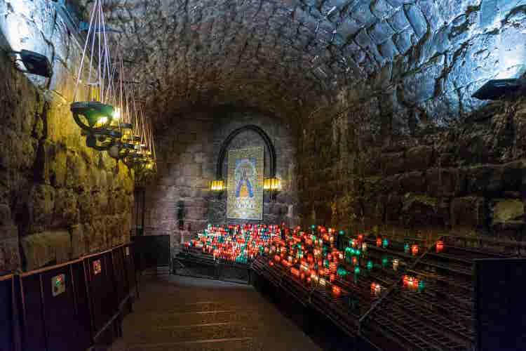 Wieliczka Salt Mine – The Underground Masterpiece