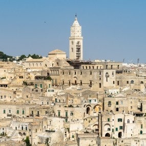 aerial-shot-of-sassi-di-matera-basilicata-italy