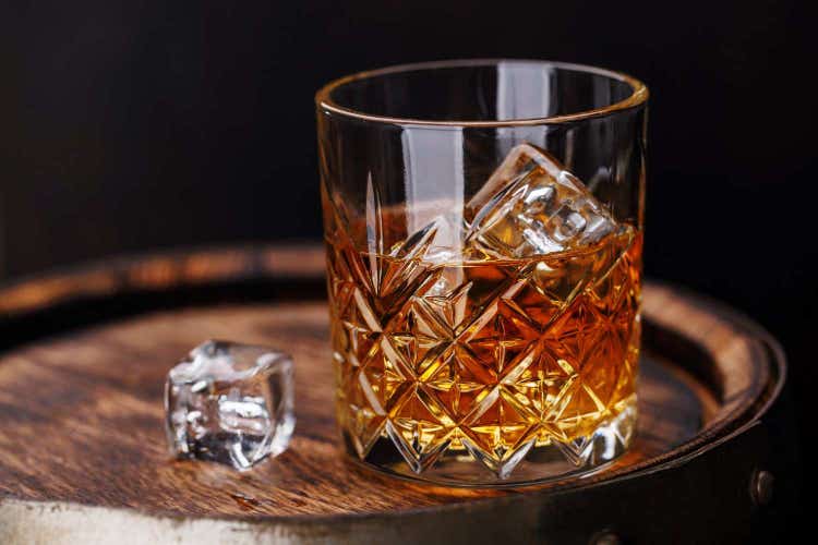 whisky-glass