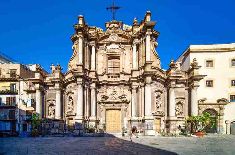 cascia-chruch