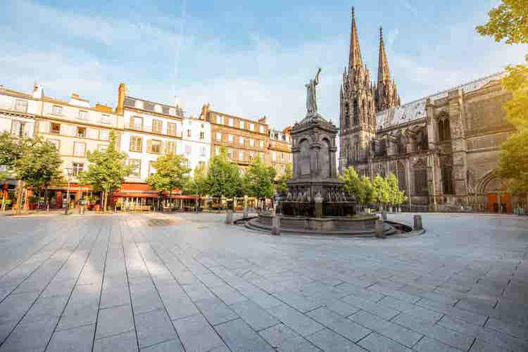 Lourdes