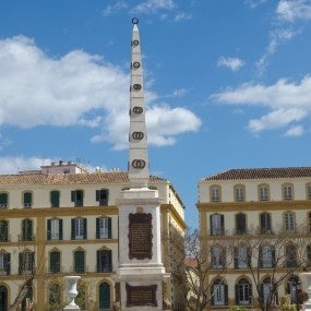 tower