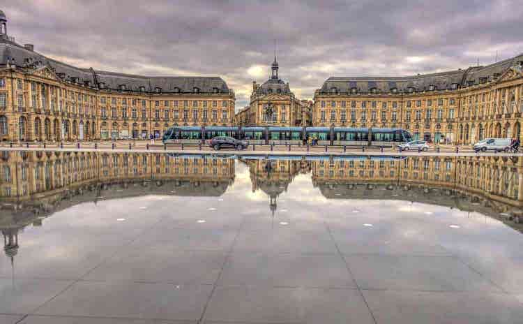 Bordeaux