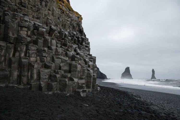 Reynisfjara