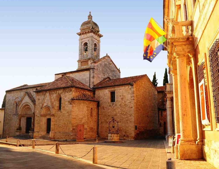 Pienza