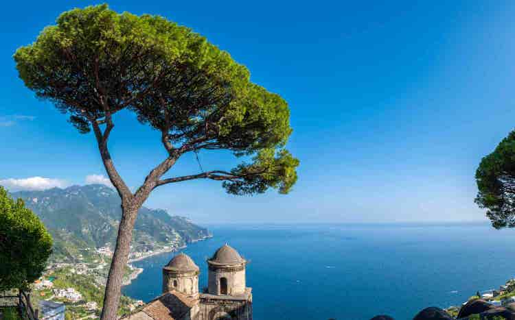 Amalfi-Coast