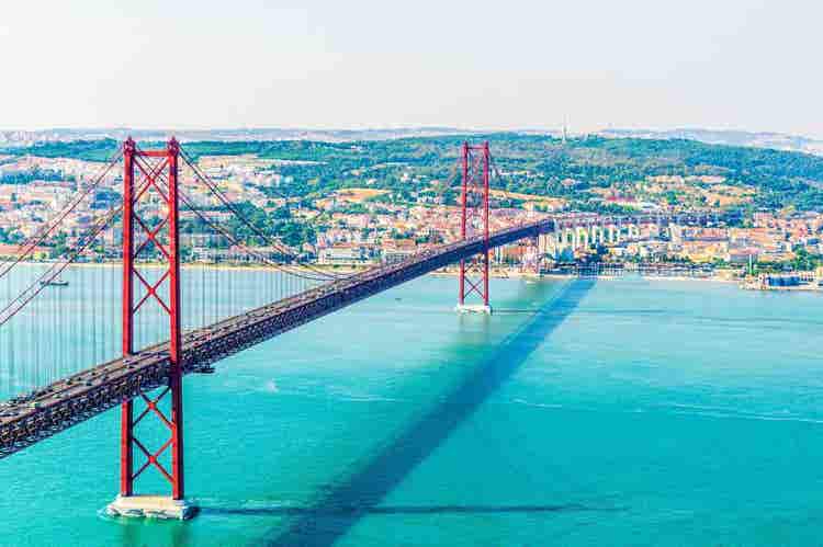 LISBON