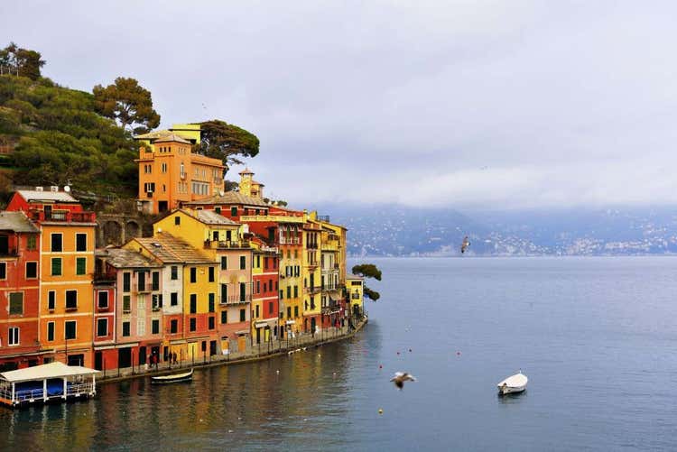 Portofino