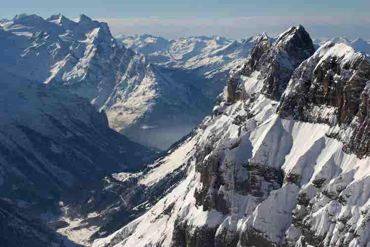 mount pilatus