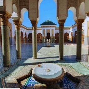 Fez