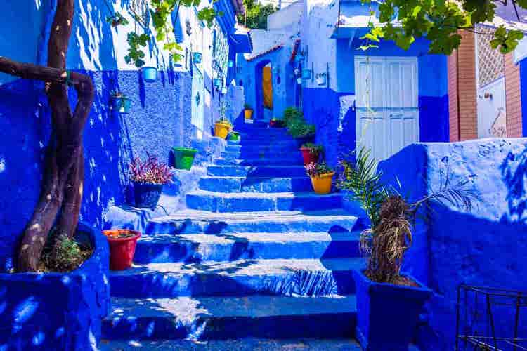 chefchhaouen-blue-streets