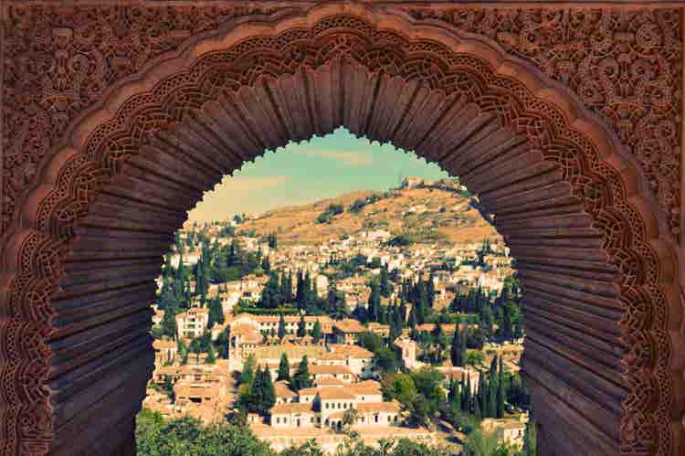 Marrakesh