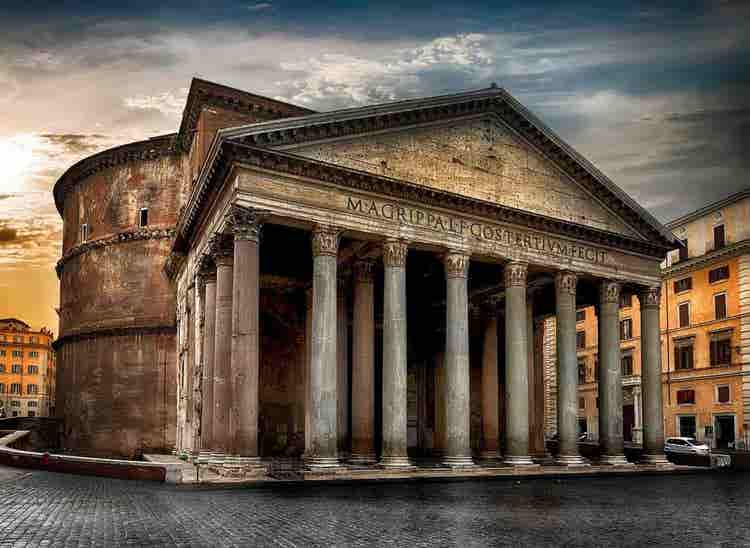 Pantheon