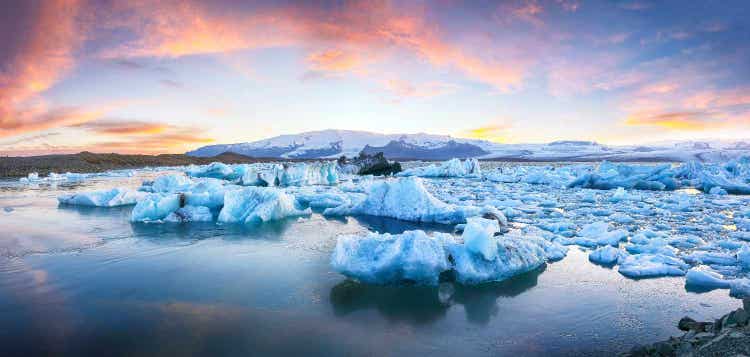 ice