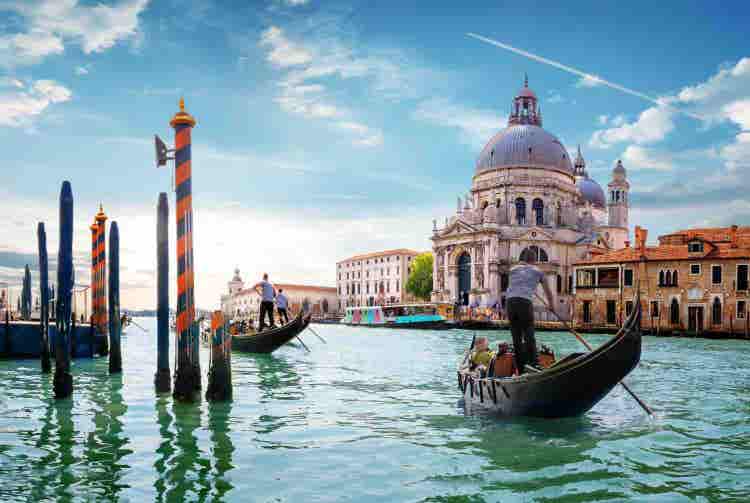 Venice