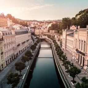 Ljubljana