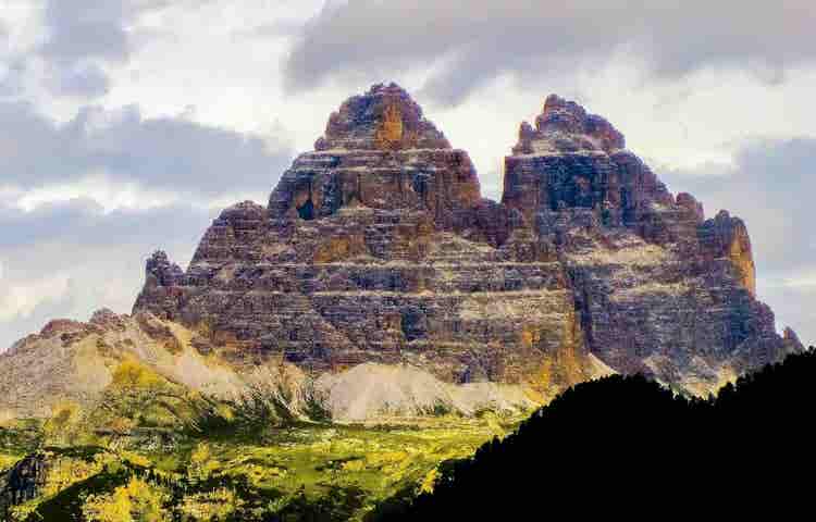 Cortina d’Ampezzo – Queen of the Dolomites