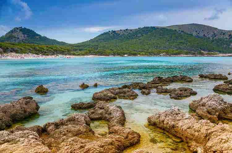 mediterranean-sea-in-cala-agulla-