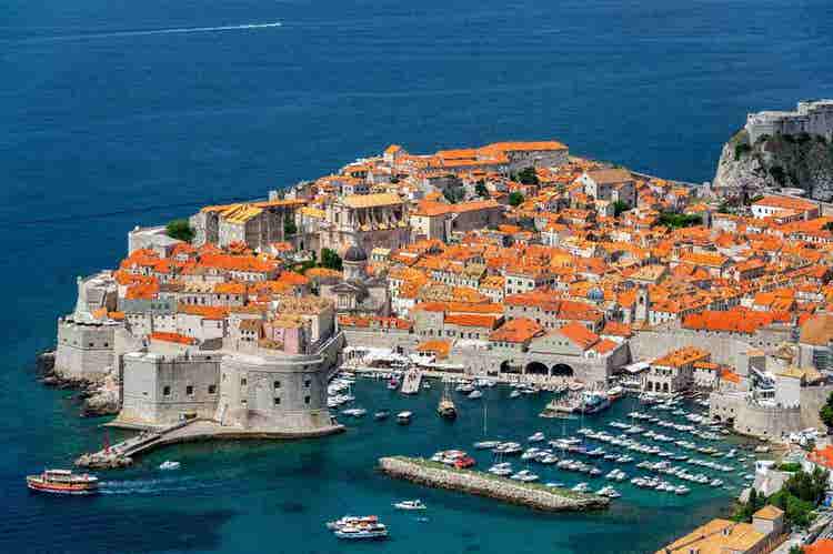 Dubrovnik