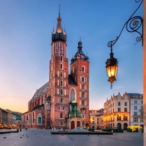 krakow-poland
