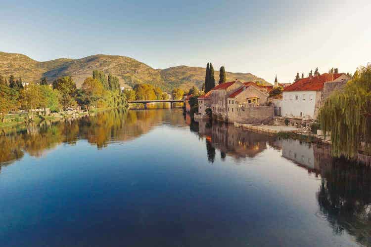 Balkans