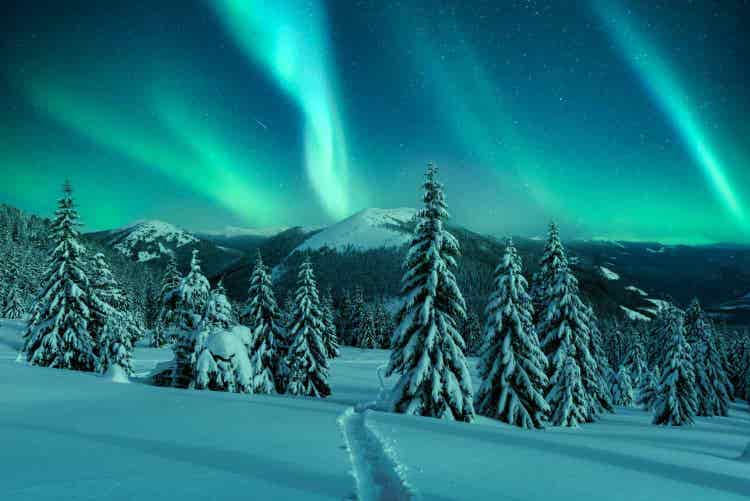 northern-light