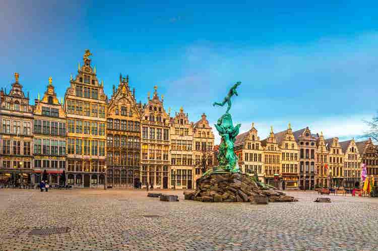 Belgium – Where Beer Becomes Culture