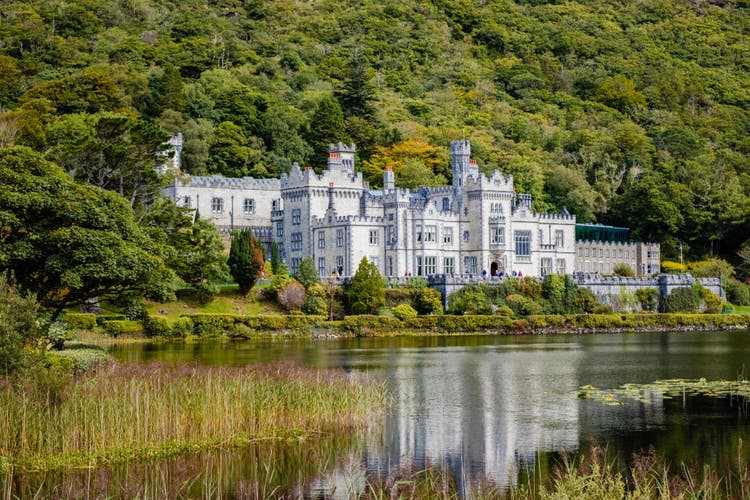 Kylemore