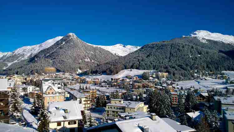 Courmayeur