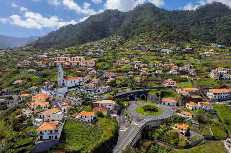 faial-island