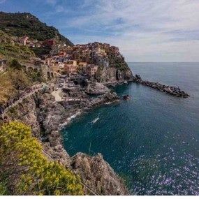 manarola