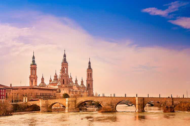 Zaragoza